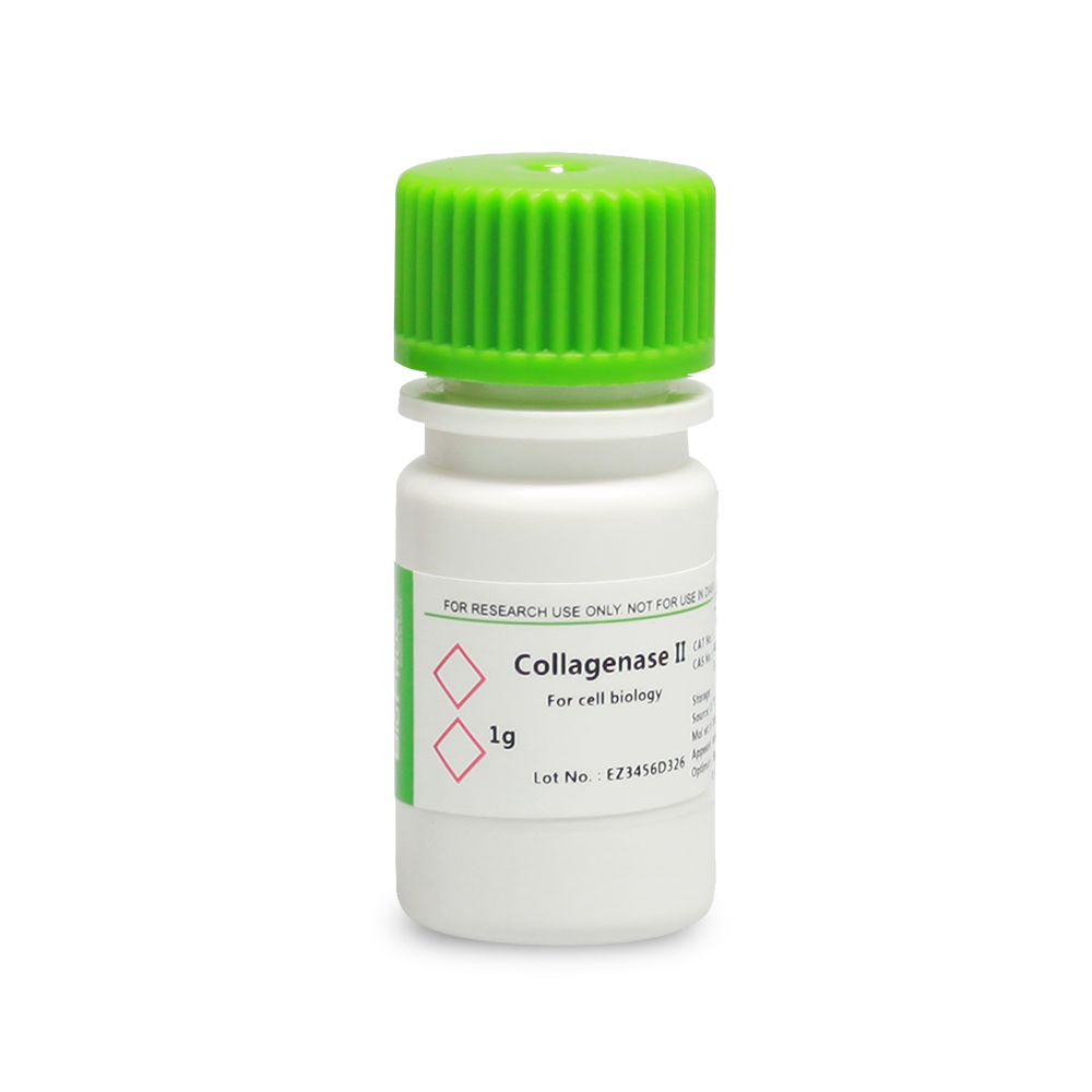 Biofroxx Gr Ii Collagenase Ii